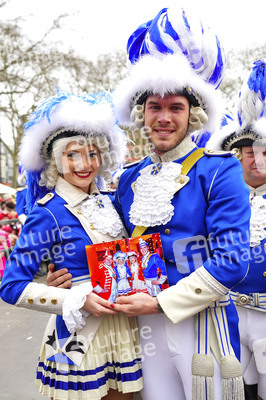 Funkenbiwak 2020 in Köln